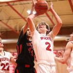 Coupeville recovers to win Saturday after losing Friday / Boys basketball