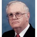 Duane Van Dyke: Sept. 29, 1930 - Jan. 8, 2020