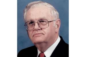 Duane Van Dyke: Sept. 29, 1930 - Jan. 8, 2020