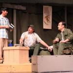 M*A*S*H hit takes to Playhouse stage