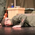 M*A*S*H hit takes to Playhouse stage