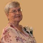 Geraldine June Bintliff: Feb. 27, 1932 - Jan. 19, 2020