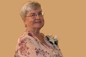 Geraldine June Bintliff: Feb. 27, 1932 - Jan. 19, 2020