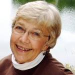 Phyllis B. Sherman: 1932 - Jan. 7, 2020