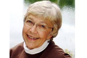 Phyllis B. Sherman: 1932 - Jan. 7, 2020