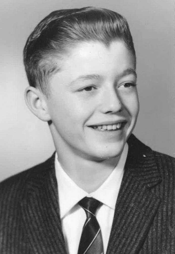 Terry L. Stoeffler: May 1942 - Jan. 15, 2020