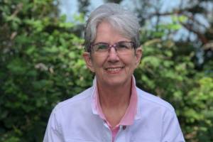 Christine Lee Ching: Nov. 1, 1946 - Jan. 27, 2020