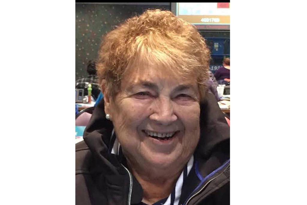 Eva J. Cross: April 9, 1930 - Jan. 19, 2020