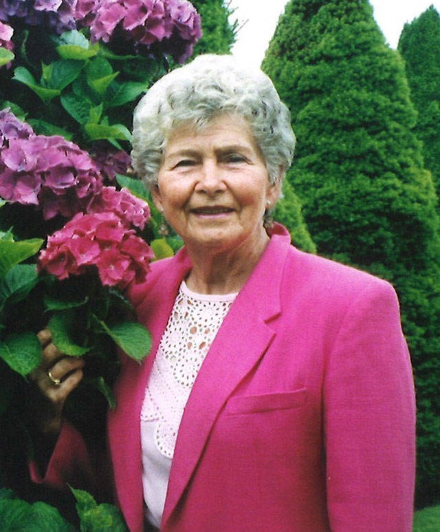 Roza Semonovna Gooch: Jan. 25, 1927 - Jan. 29, 2020