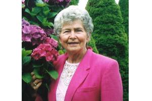 Roza Semonovna Gooch: Jan. 25, 1927 - Jan. 29, 2020