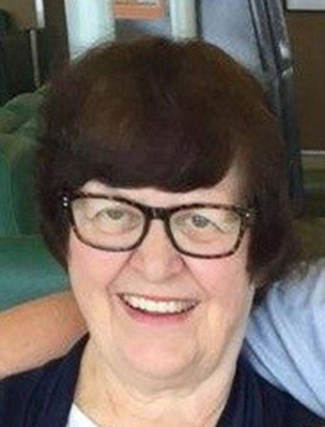 Janice ‘Jan’ Marie Kingham: Sept. 3, 1946 - Jan. 31, 2020