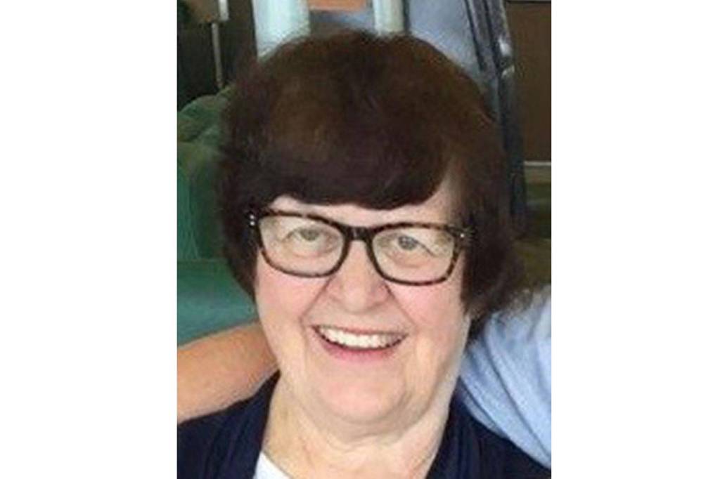 Janice ‘Jan’ Marie Kingham: Sept. 3, 1946 - Jan. 31, 2020