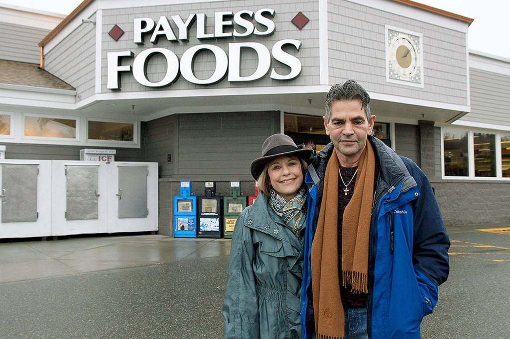 Whidbey couple wins $50,000 in state lottery