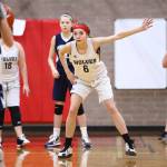 Lyla Stuurmans (6).(Photo by John Fisken)