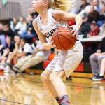 Taylor Brotemarkle. (Photo by John Fisken)