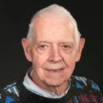 Victor N. Jones: May 2, 1930 - Feb. 1, 2020