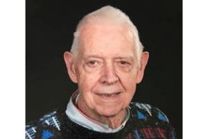 Victor N. Jones: May 2, 1930 - Feb. 1, 2020