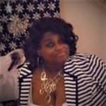 Shawntal Elizabeth Williams: Died Feb. 1, 2020