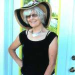 Leah Mae Hartley: March 24, 1942 - Dec. 31, 2019