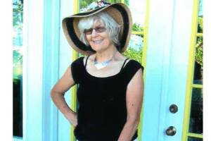 Leah Mae Hartley: March 24, 1942 - Dec. 31, 2019