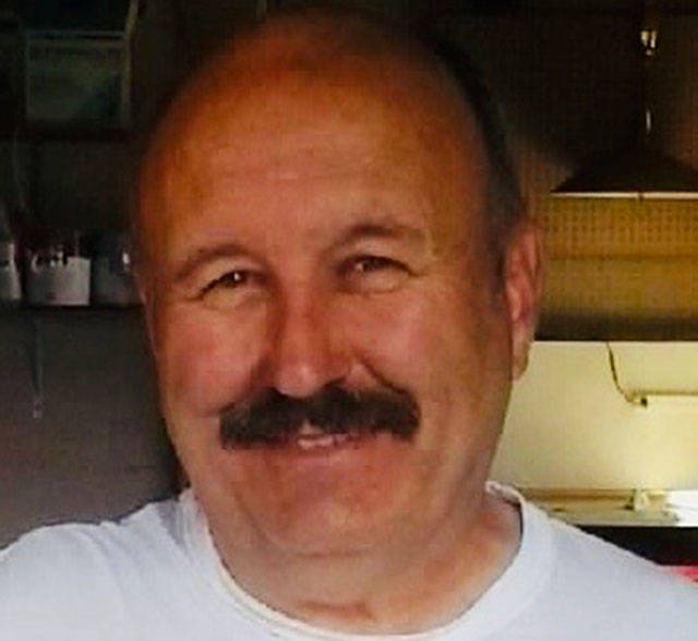 Michael Lynn Delph: March 17, 1956 - Feb. 10, 2020