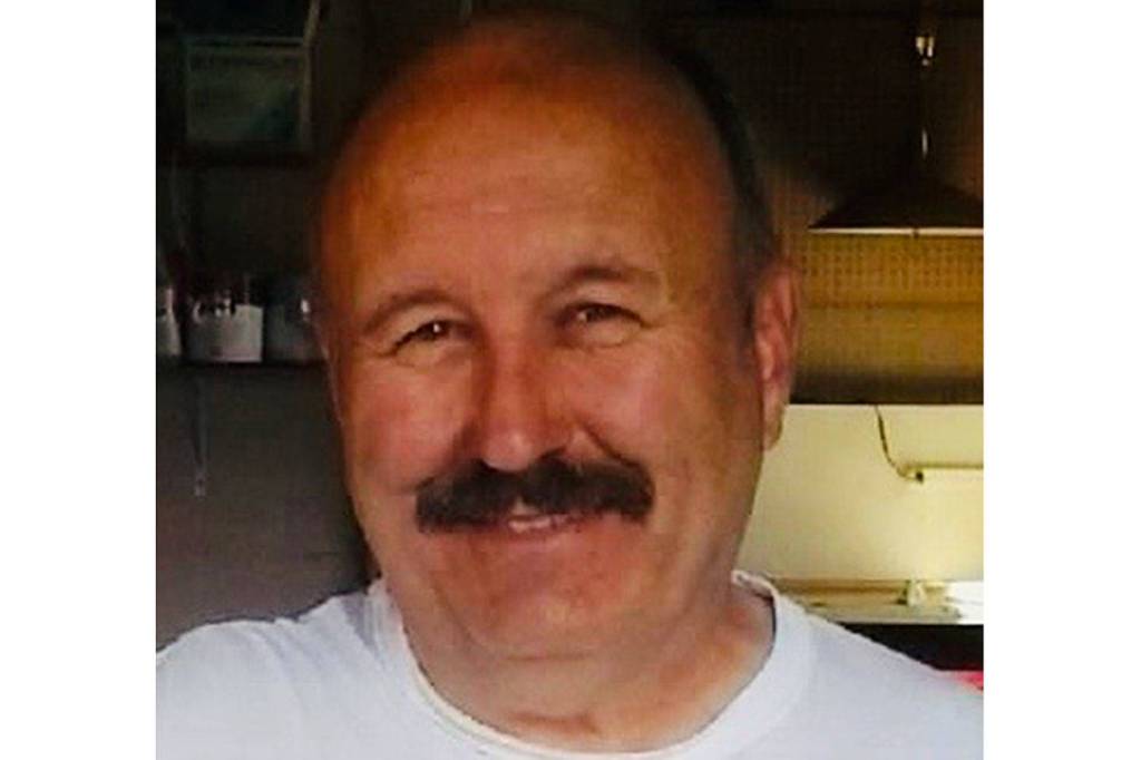 Michael Lynn Delph: March 17, 1956 - Feb. 10, 2020