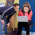 Record number seeking roles in Shakespeare Festival