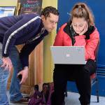 Record number seeking roles in Shakespeare Festival