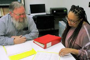 Participants, workers sought for 2020 census