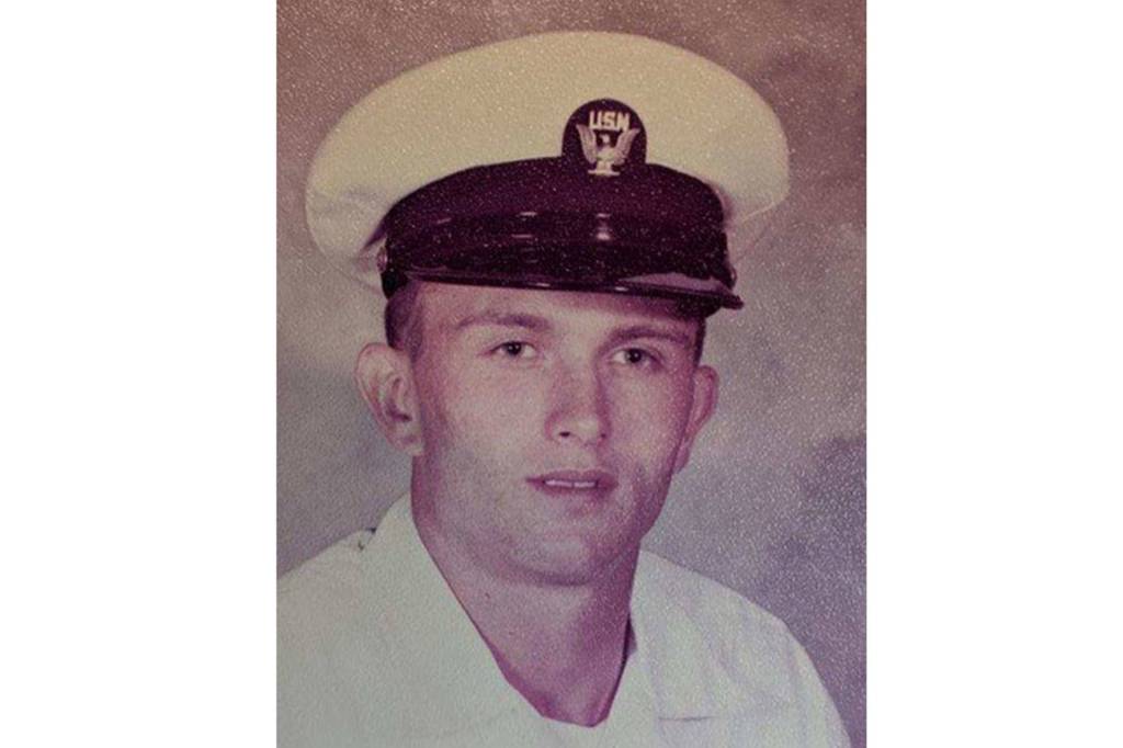 Kevin Patrick Faris, Sr.: May 31, 1955 - Jan. 29, 2020