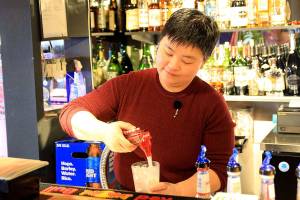 New owner aims to realize restaurant’s potential