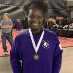 Maria Dailey. (Photo provided)