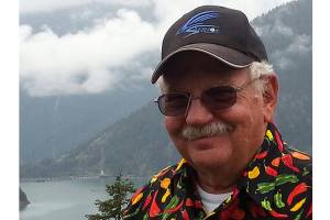 Stephen Elzy Thomas: Dec. 9, 1947 - Feb. 3, 2020