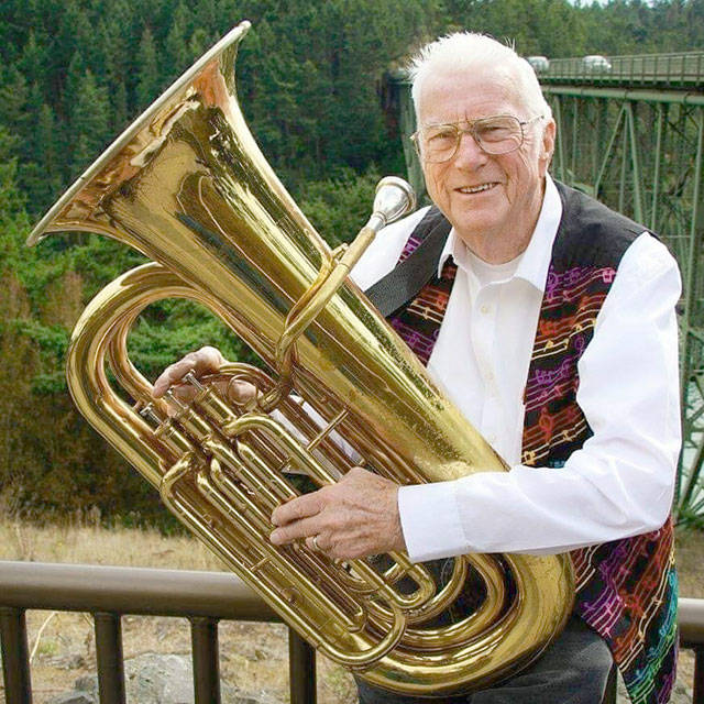 Denman ‘Denny’ Moody: Oct. 24, 1932 - Feb. 21, 2020