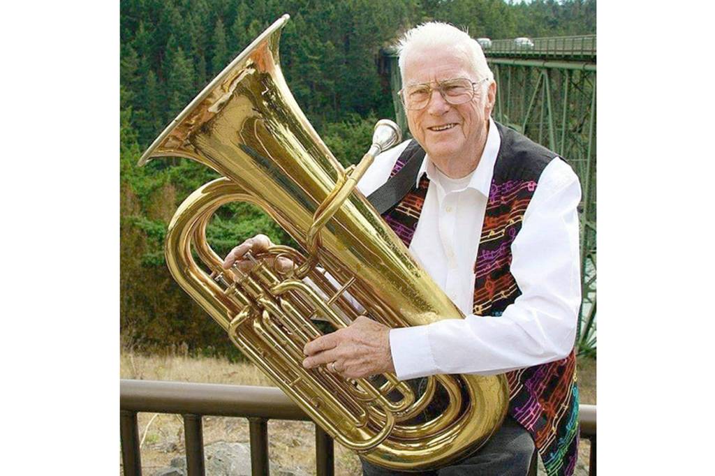 Denman ‘Denny’ Moody: Oct. 24, 1932 - Feb. 21, 2020