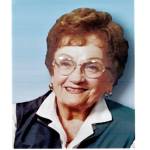 Dorothea ‘Dottie’ Anna Austin: Sept. 4, 1925 - Jan. 4, 2020