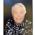 Patricia Jean Anderson Wold-Flitcroft: Aug. 8, 1924 - Jan. 24, 2020