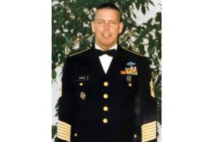 Donald ‘Don’ William Fenwick Jr.:July 18, 1946 - Feb. 17, 2020
