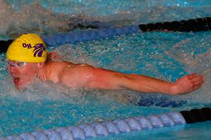 Oak Harbor, Coupeville place athletes on all-conference teams