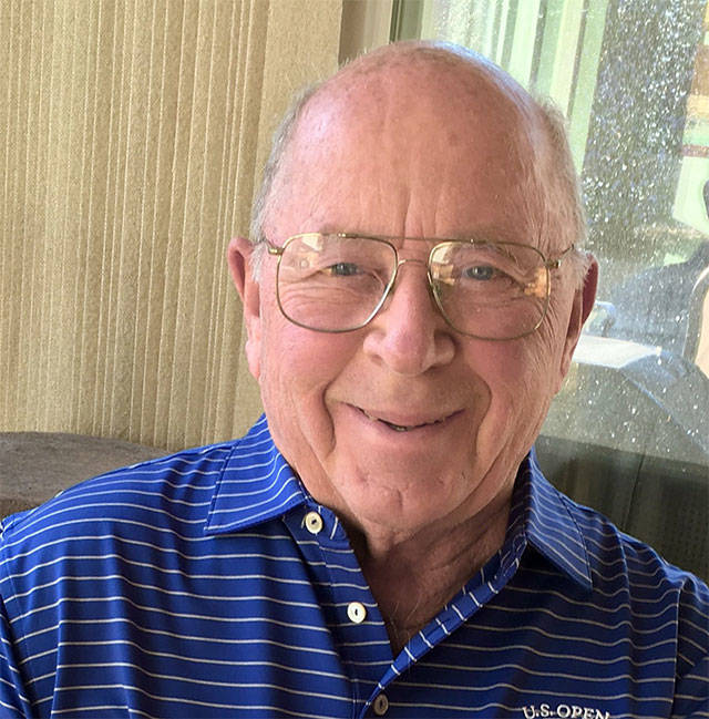 Lt. Col. U.S. Army (Ret.)Michael (Mike) Lee Mosbrooker: June 17, 1938 - March 3, 2020