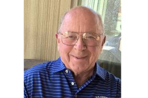 Lt. Col. U.S. Army (Ret.)Michael (Mike) Lee Mosbrooker: June 17, 1938 - March 3, 2020