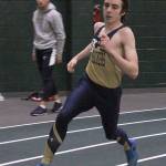 Coupevilles Danny Conlisk runs track for the South Dakota School of Mines and Technology. (Photo courtesy of SDSMT Athletics)