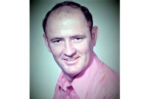 Birder ‘Bird’ Coffey: May 18, 1936 - March 3, 2020