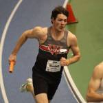 Nunez runs track for Wartburg College / Alumni update