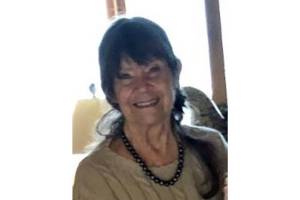 Paula Abbott Rounds: June 23, 1942 - Feb. 27, 2020