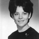 Bridget (O’Donnell) DeMuth: Oct. 13, 1945 - March 8, 2020