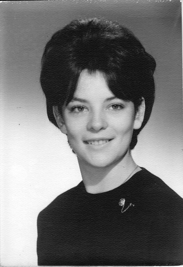 Bridget (O’Donnell) DeMuth: Oct. 13, 1945 - March 8, 2020