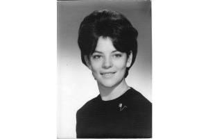 Bridget (O’Donnell) DeMuth: Oct. 13, 1945 - March 8, 2020