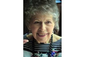 Virginia May ‘Ginny’ Sundberg: Oct. 16, 1925 - March 11, 2020