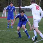 Spring prep preview / Coupeville soccer